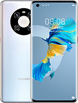 Huawei Mate 40 Parts