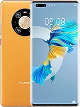Huawei Mate 40 Pro Parts