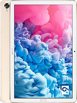 Huawei MatePad 10.8" • 2020 Parts