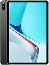 Huawei MatePad 11" • 2021 Parts