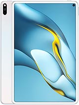 Huawei MatePad Pro 10.8" • 2021 Parts