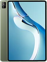 Huawei MatePad Pro 12.6" • 2021 Parts