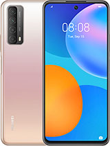 Huawei P Smart • 2021 Parts