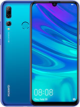 Huawei P Smart Plus • 2019 Parts