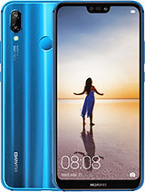 Huawei P20 Lite Parts