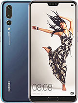 Huawei P20 Pro Parts
