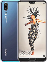 Huawei P20 Parts