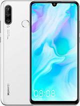 Huawei P30 Lite Parts