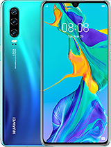 Huawei P30 Parts
