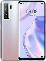 Huawei P40 Lite 5G Parts