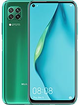 Huawei P40 Lite Parts