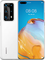 Huawei P40 Pro Plus Parts