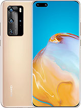 Huawei P40 Pro Parts
