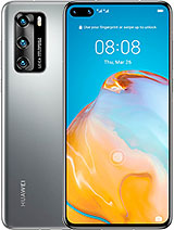 Huawei P40 Parts