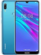 Huawei Y6 • 2019 Parts