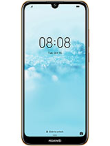 Huawei Y6 Pro • 2019 Parts