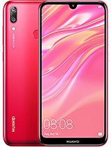 Huawei Y7 • 2019 Parts