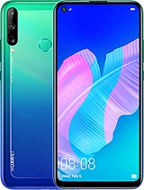 Huawei P40 Lite E Parts