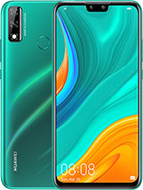 Huawei Y8s • 2020 Parts