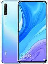 Huawei P Smart Pro Parts