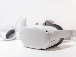 Oculus Quest 2 Parts