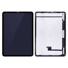 Refurbished Screens - iPad