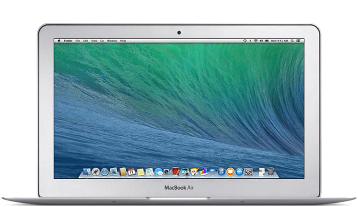 MacBook Air 11.6" • Early 2014 • A1465 Parts