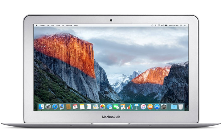 MacBook Air 11.6" • Early 2015 • A1465 Parts