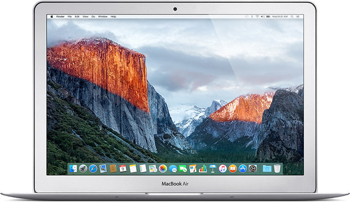 MacBook Air 13.3" • Early 2015 • A1466 Parts