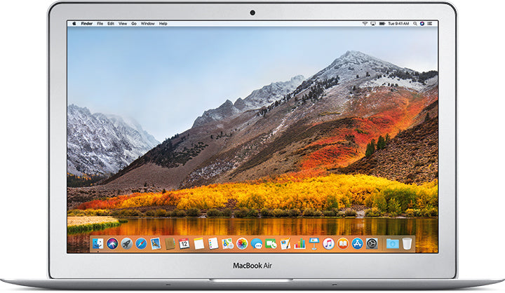 MacBook Air 13.3" • Mid 2017 • A1466 Parts