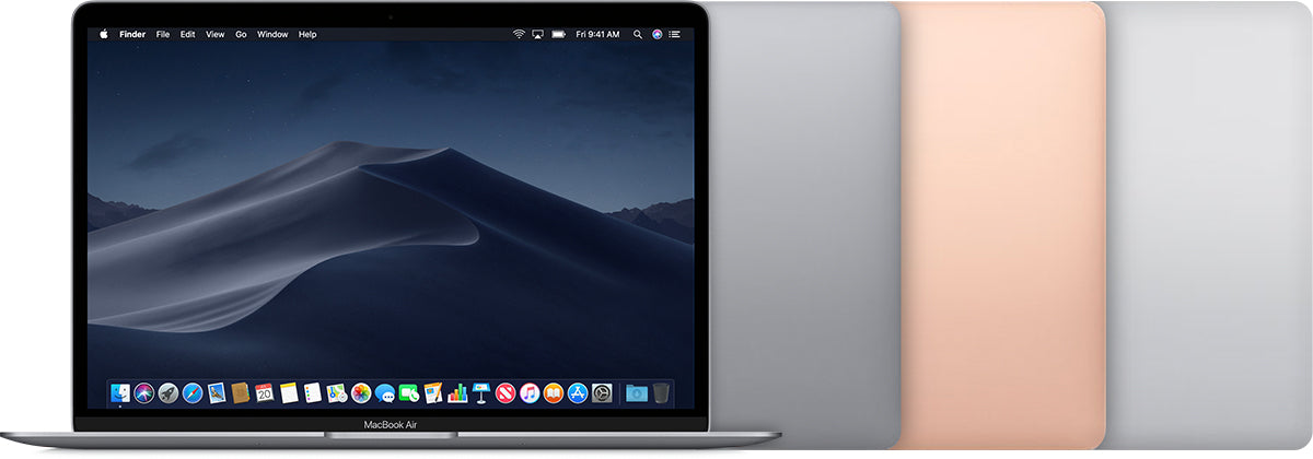 MacBook Air 13.3" • Late 2018 • A1932 Parts