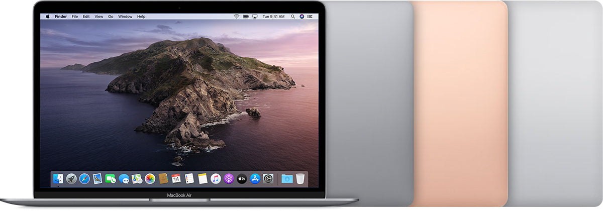 MacBook Air 13.3" • Early 2020 A2179 Parts