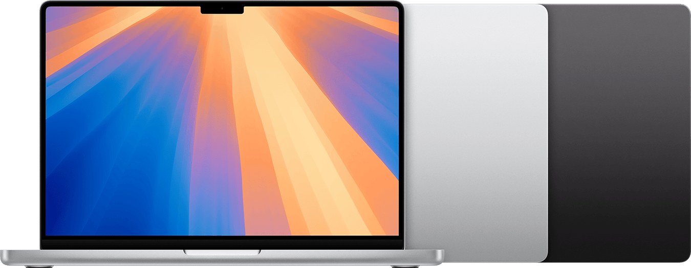 MacBook Pro 14" M3 Max • Late 2023 Parts