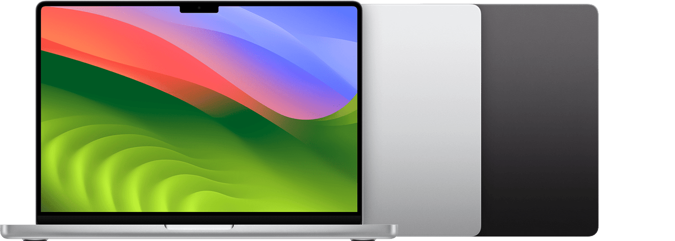 MacBook Pro 14" M2 Max • Early 2023 Parts