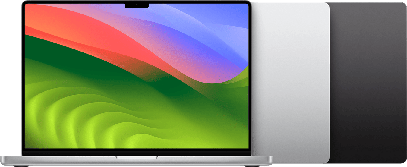 MacBook Pro 16" M2 Max • Late 2023 Parts