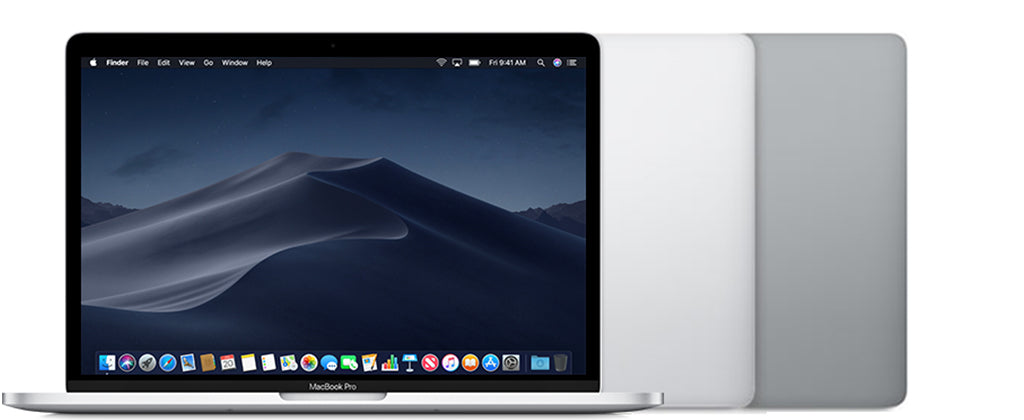 MacBook Pro 13.3" • Mid 2019 • A1989 • A2159 Parts