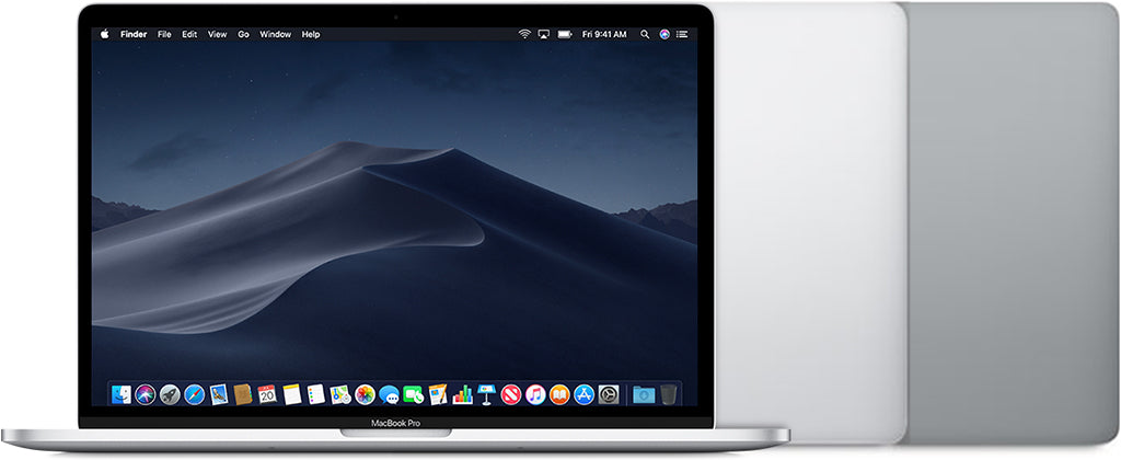 MacBook Pro 15.4" • Mid 2019 • A1990 Parts