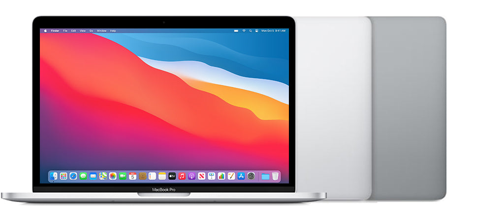 MacBook Pro 13.3" • Mid 2020 • A2251 • A2289 Parts