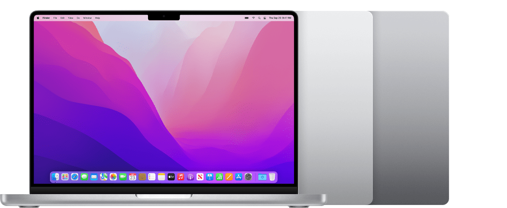 MacBook Pro 14" M1 Max • Late 2021 • A2442 Parts