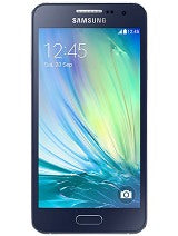 Samsung Galaxy A3 • 2015 Parts