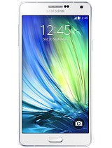 Samsung Galaxy A7 • 2015 Parts