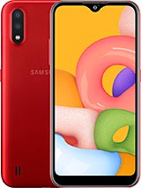 Samsung Galaxy A01 Parts