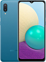 Samsung Galaxy A02 Parts