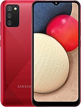 Samsung Galaxy A02s Parts