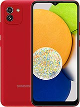 Samsung Galaxy A03 Parts