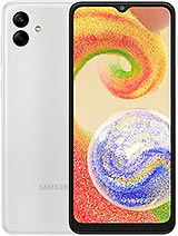 Samsung Galaxy A04 Parts
