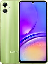 Samsung Galaxy A05 Parts