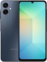 Samsung Galaxy A06 Parts