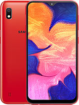 Samsung Galaxy A10 Parts