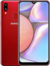 Samsung Galaxy A10s Parts